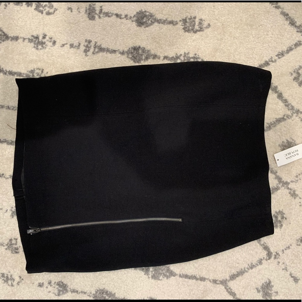 NWT size 2 banana republic skirt